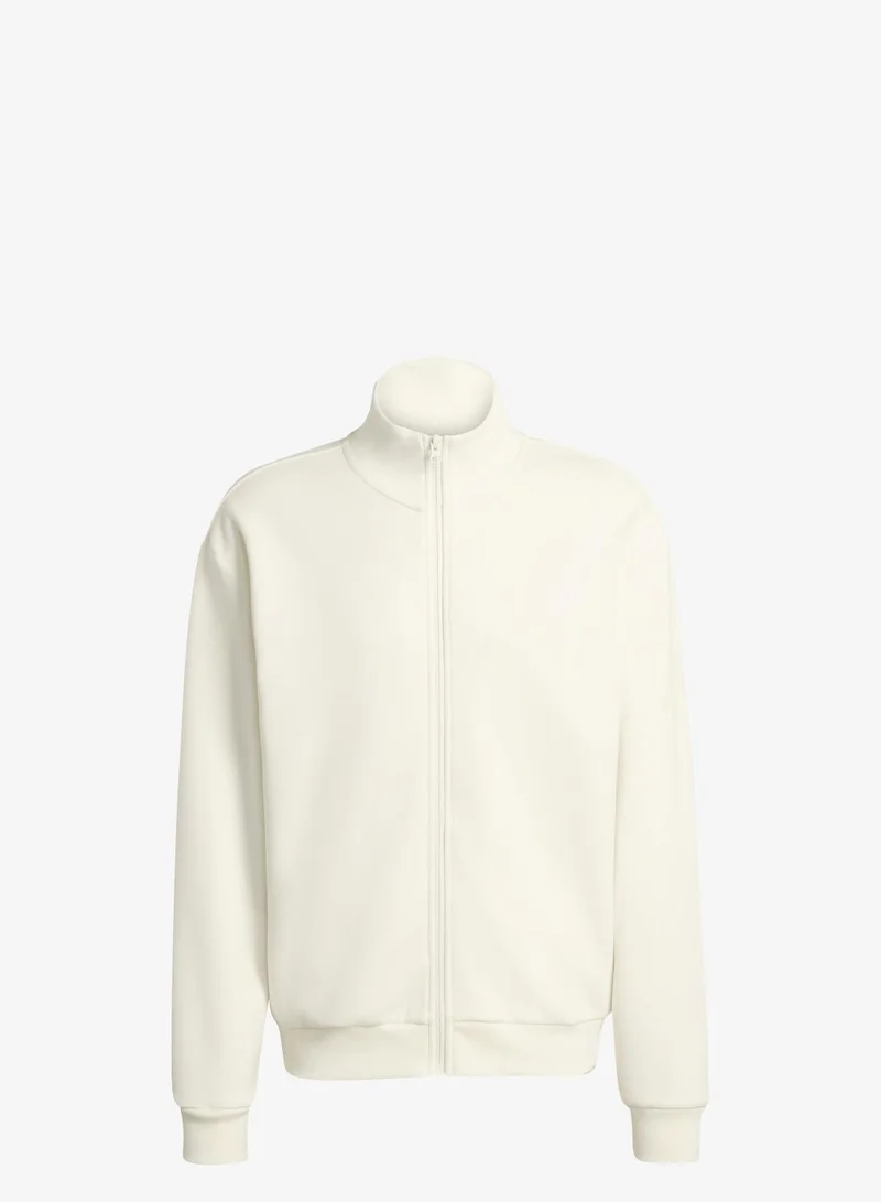 Adidas SOFT LUX TRACK TOP
